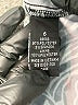 Alyx Print Black Cocktail Dress Size 6 - photo 8