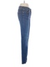 Zara Hearts Blue Jeans Size S (estimated) - photo 4