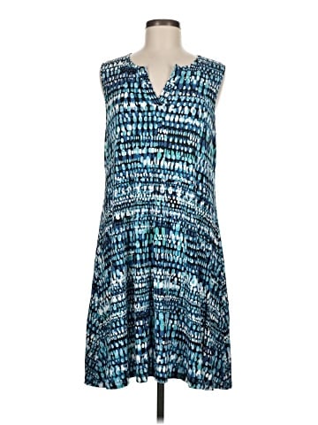 Chico's Casual Dress (view 1)