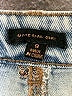 Material Girl Hearts Blue Jeans Size 9 - photo 7