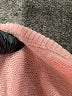 DAZY Solid Pink Pullover Sweater Size M - photo 4