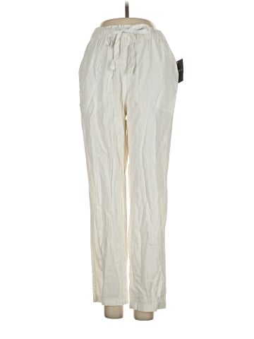 Love Tree Linen Pants (view 1)