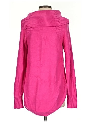 Moth by Anthropologie Pullover Sweater (view 2)
