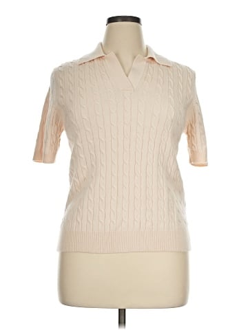 Unbranded Sweater Vest (view 1)