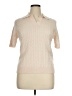 Unbranded Ivory Sweater Vest Size XL - photo 1