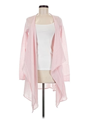 Calypso St. Barth Cashmere Cardigan (view 1)
