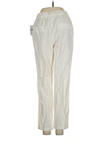 Love Tree Linen Pants (view 2)