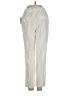 Love Tree Ivory Linen Pants Size S - photo 2
