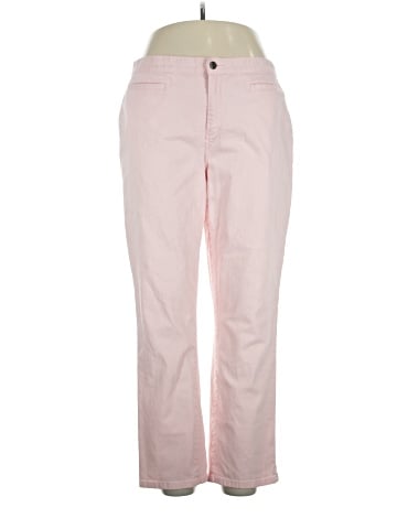 Lauren Jeans Co. Jeans (view 1)