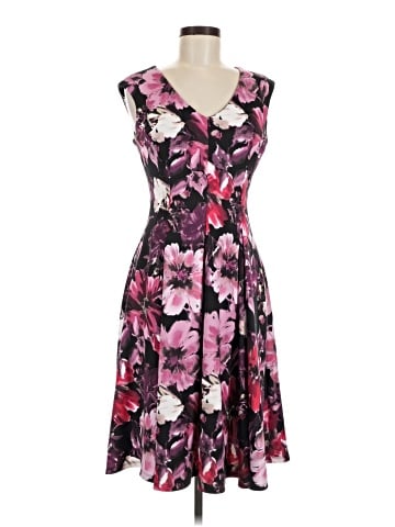 Danny And Nicole Cocktail Dress (view 1)