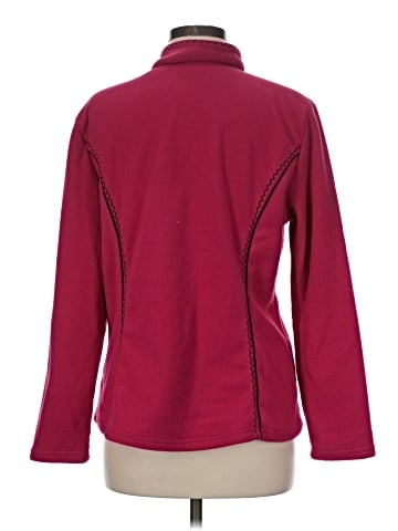 Coldwater Creek Fleece (view 2)