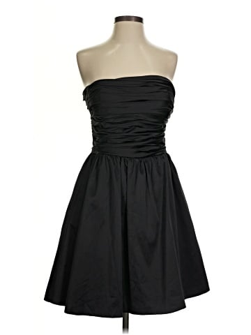 White House Black Market Cocktail Dress (view 1)