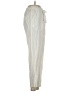 Love Tree Ivory Linen Pants Size S - photo 4