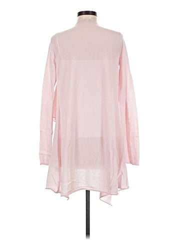 Calypso St. Barth Cashmere Cardigan (view 2)