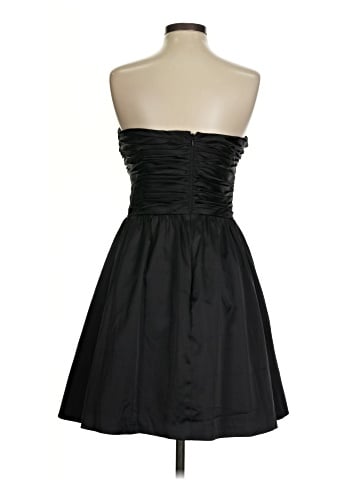 White House Black Market Cocktail Dress (view 2)