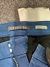 Level 99 Blue Casual Pants Size 26 waist - photo 4