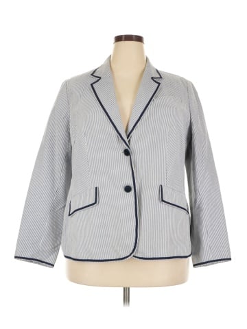 Talbots Blazer (view 1)