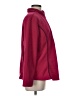 Coldwater Creek 100% Polyester Red Fleece Size M - photo 4