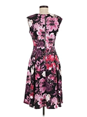 Danny And Nicole Cocktail Dress (view 2)