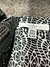 Fever Black Sleeveless Blouse Size XL - photo 7