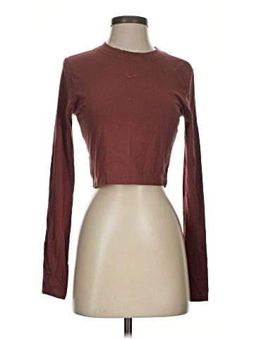 Nike Long Sleeve Turtleneck (view 1)