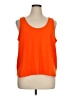 Old Navy Orange Tank Top Size XL - photo 1