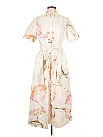 Reserved Casual Dress (view 1)