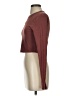 Nike Brown Long Sleeve Turtleneck Size S - photo 5