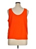 Old Navy Orange Tank Top Size XL - photo 2