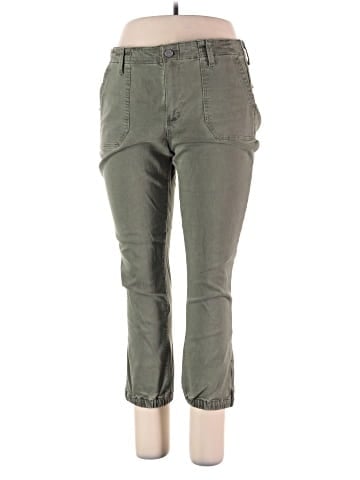 Paige Cargo Pants (view 1)