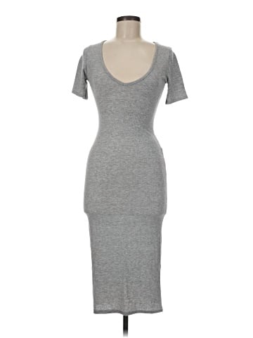 Nasty Gal Inc. Casual Dress (view 1)