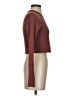 Nike Brown Long Sleeve Turtleneck Size S - photo 4