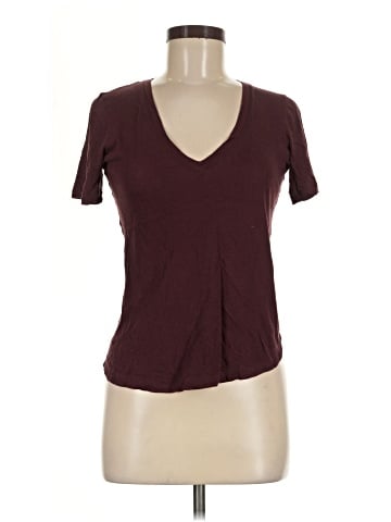 Club Monaco Short Sleeve T-Shirt (view 1)