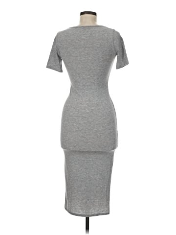 Nasty Gal Inc. Casual Dress (view 2)