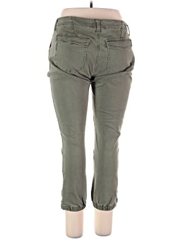 Paige Cargo Pants (view 2)