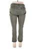 Paige Green Cargo Pants Size 32 waist - photo 2