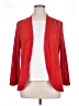 Dana Buchman 100% Acrylic Red Cardigan Size XL - photo 1