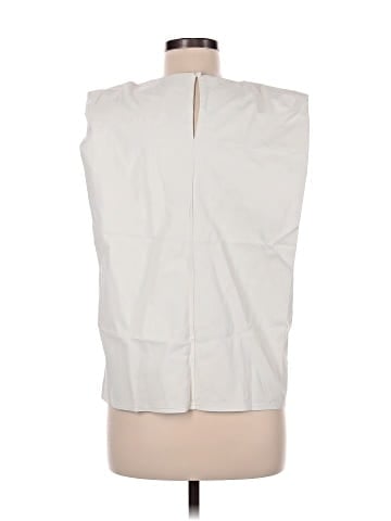 TCEC Sleeveless Blouse (view 2)