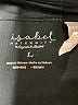 Isabel by Ingrid + Isabel Black Active Pants Size Lg Maternity - photo 3