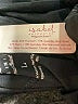 Isabel by Ingrid + Isabel Black Active Pants Size Lg Maternity - photo 4