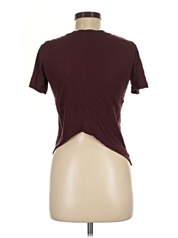 Club Monaco Short Sleeve T-Shirt (view 2)