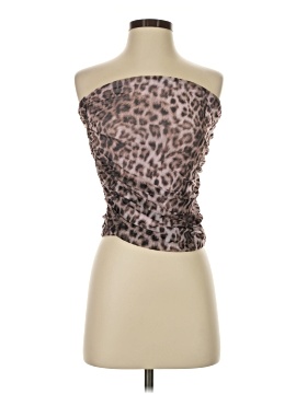 Anthropologie Tube Top