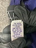 Alex Evenings Blue Blazer Size 4 - photo 7