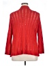 Dana Buchman 100% Acrylic Red Cardigan Size XL - photo 2
