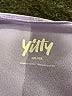 Yitty Purple Bodysuit Size 3X - photo 3