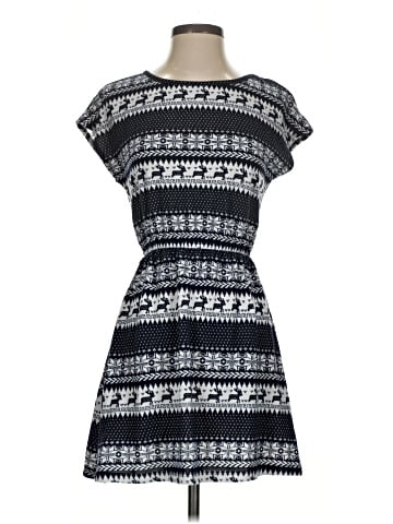 Estam Casual Dress (view 1)