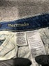 Tommy Bahama Blue Denim Shorts Size 28 waist - photo 3