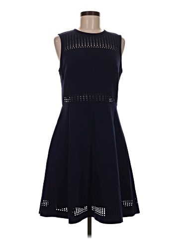 Parker Cocktail Dress (view 1)