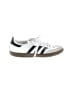 Adidas White Sneakers Size 11 1/2 (kids) - photo 1