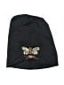 Unbranded 100% Polyester Black Beanie One size - photo 1